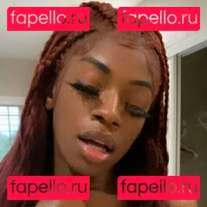 puunanii Onlyfans Photo Gallery 