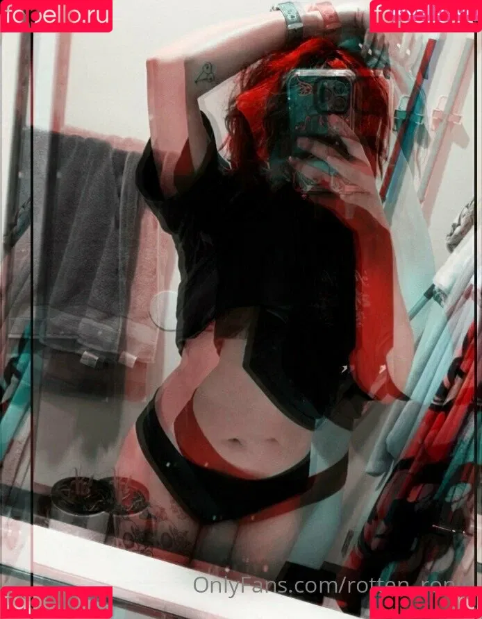 rotten_ronin Onlyfans Photo Gallery 
