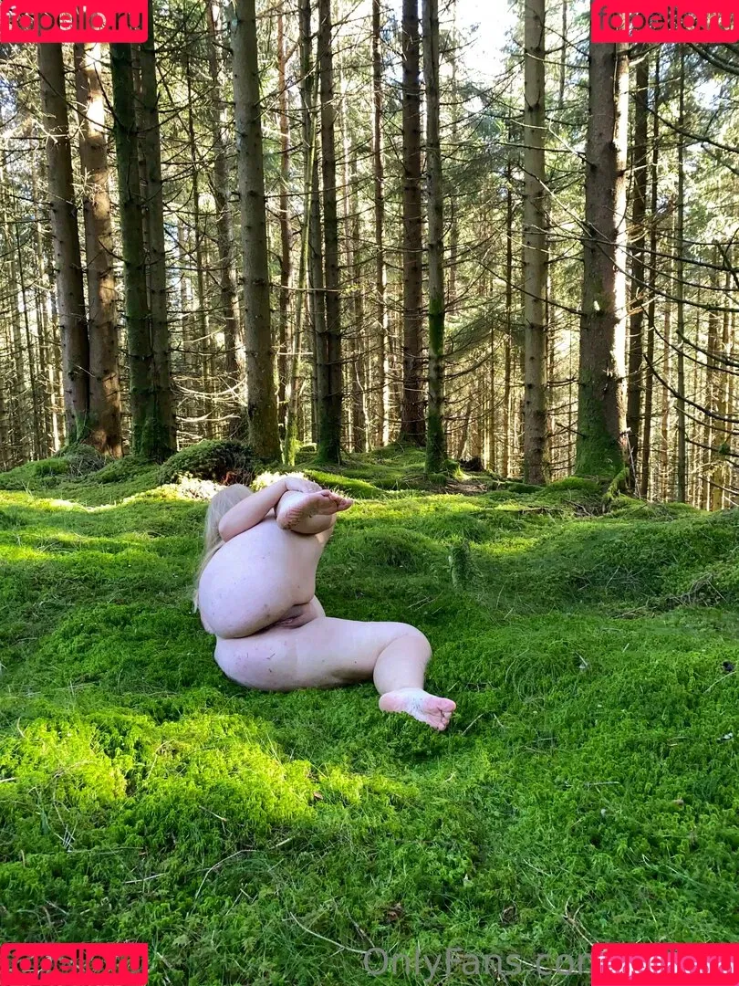 hulder Onlyfans Photo Gallery 