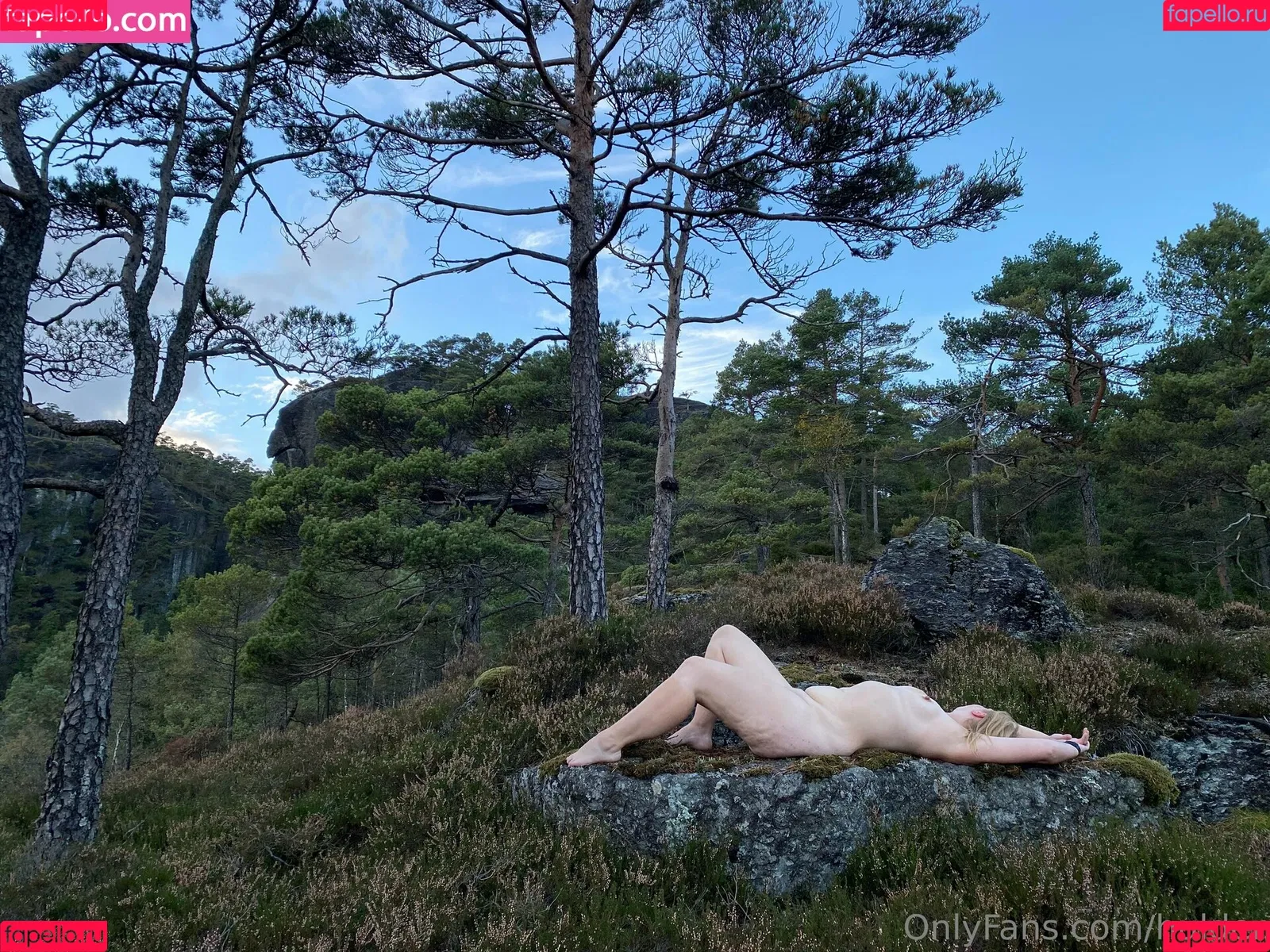 hulder Onlyfans Photo Gallery 