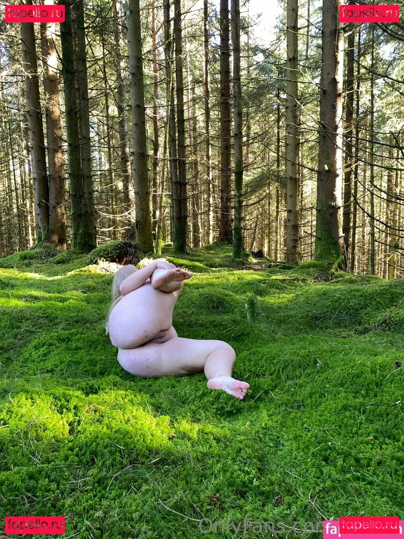 hulder Onlyfans Photo Gallery 