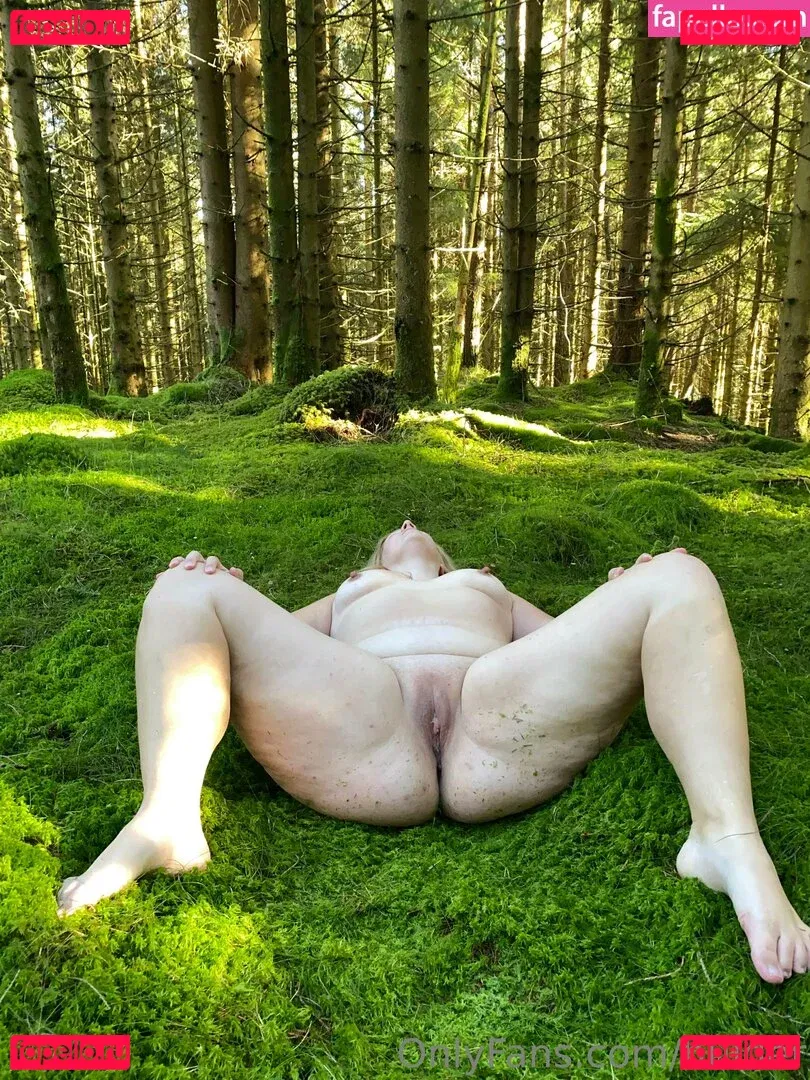 hulder Onlyfans Photo Gallery 