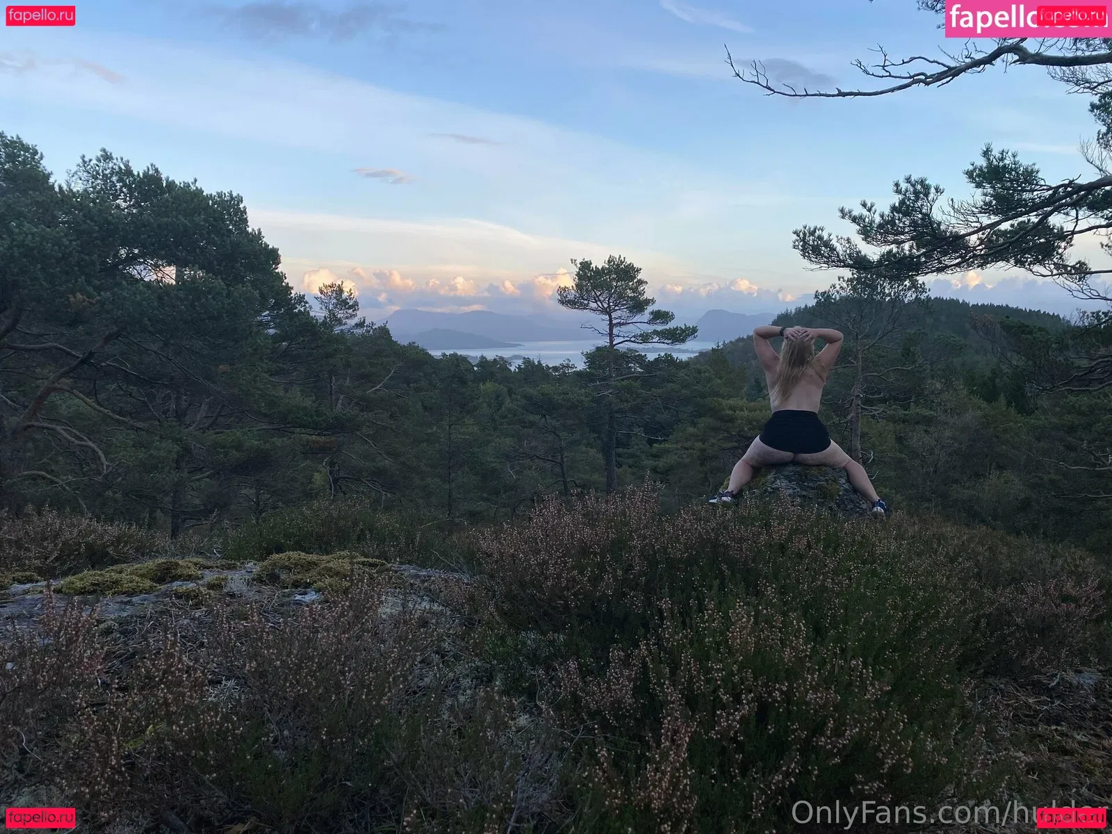 hulder Onlyfans Photo Gallery 