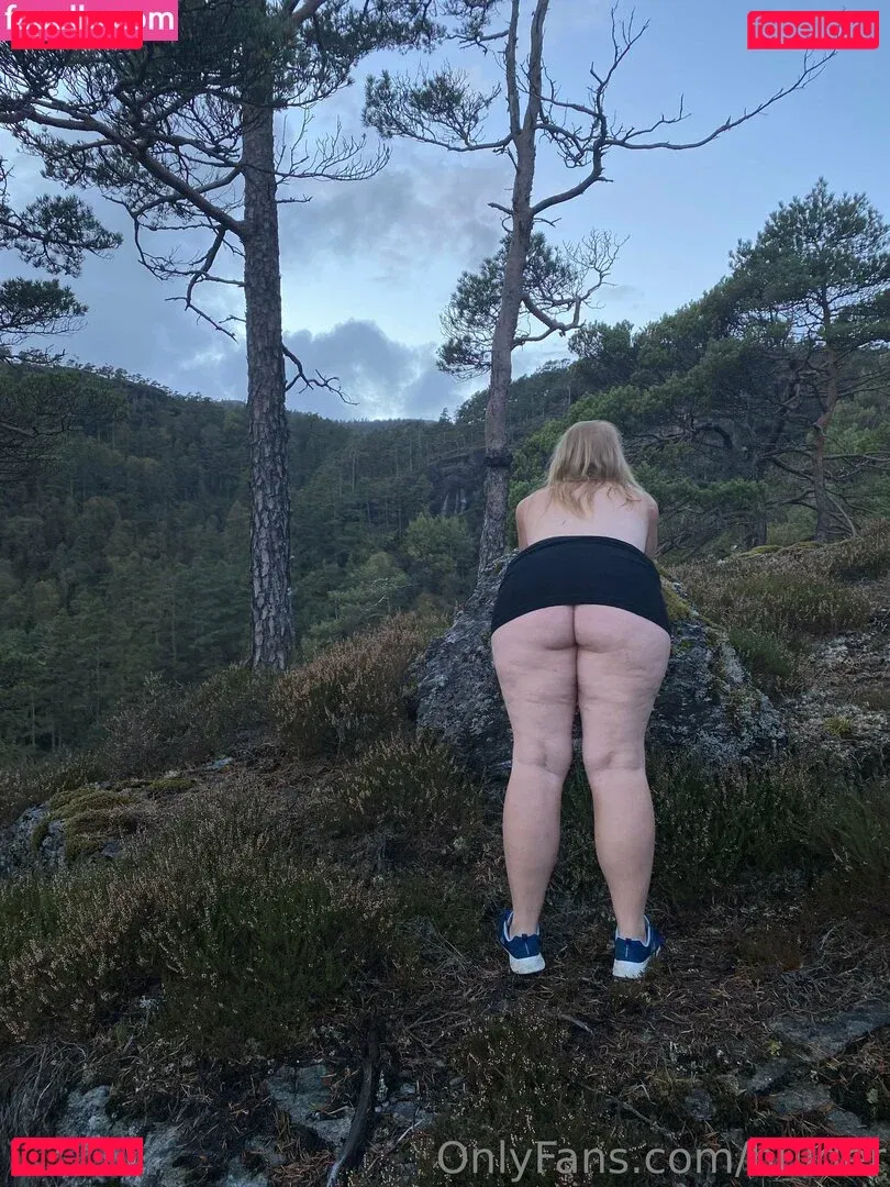 hulder Onlyfans Photo Gallery 