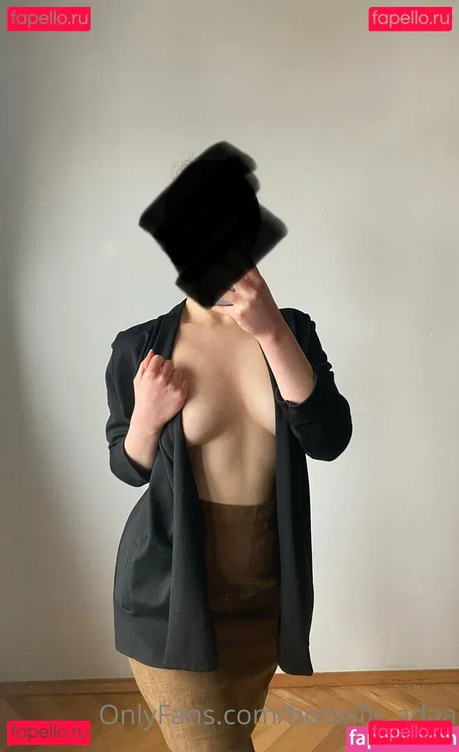 hotwife_ada Onlyfans Photo Gallery 