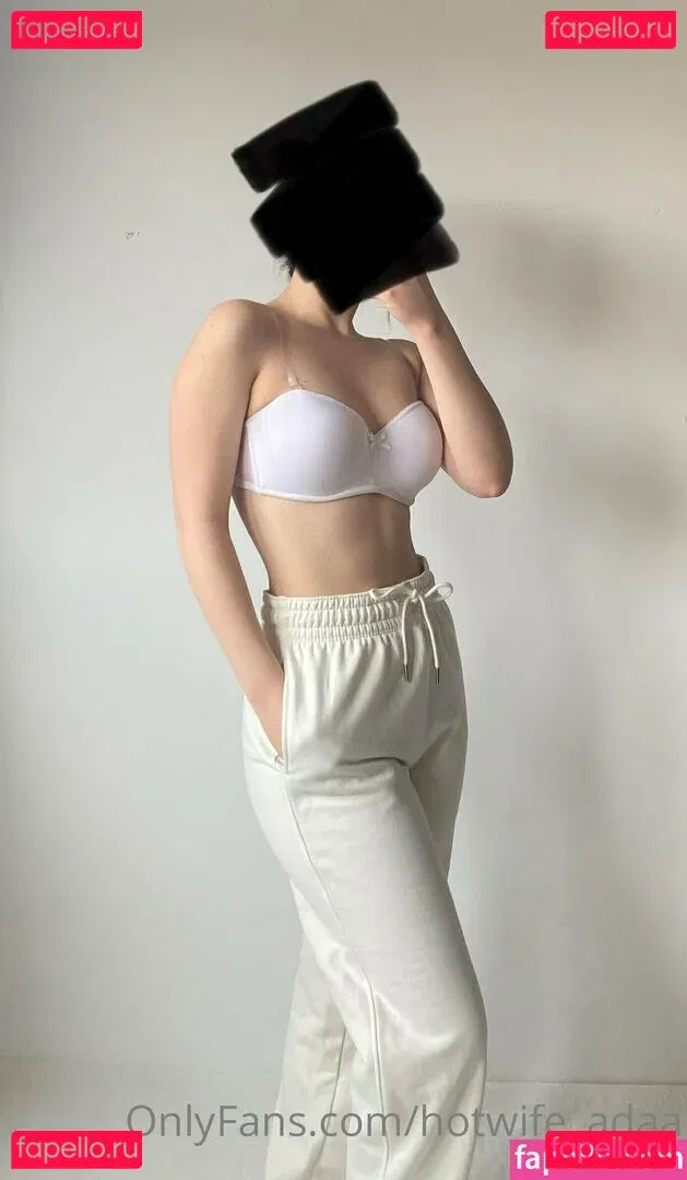 hotwife_ada Onlyfans Photo Gallery 