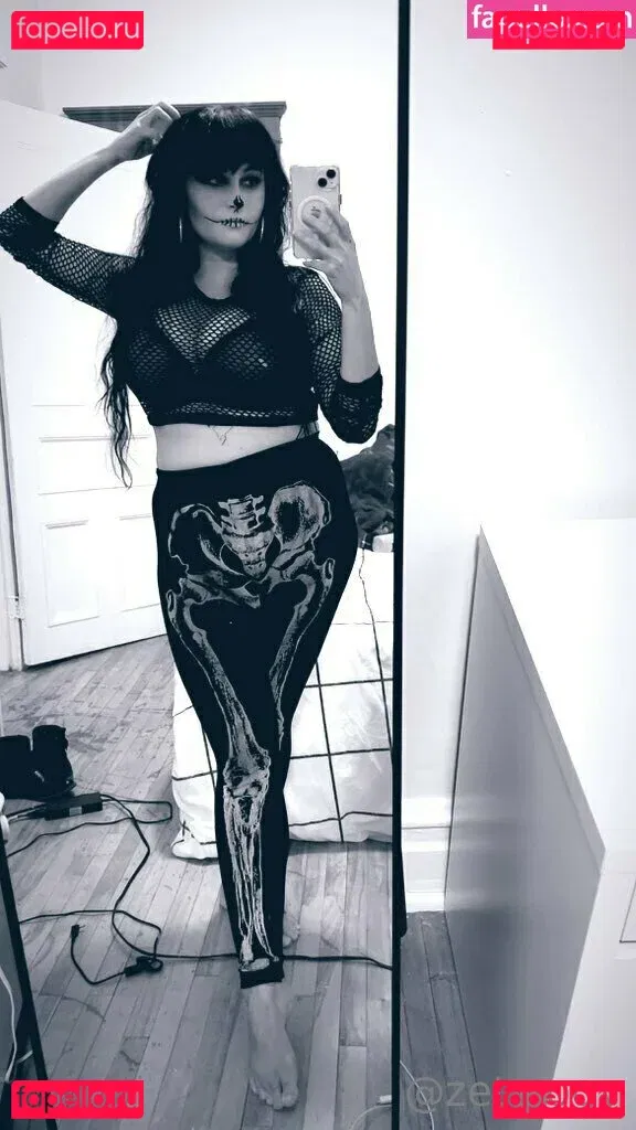 payzeta Onlyfans Photo Gallery 