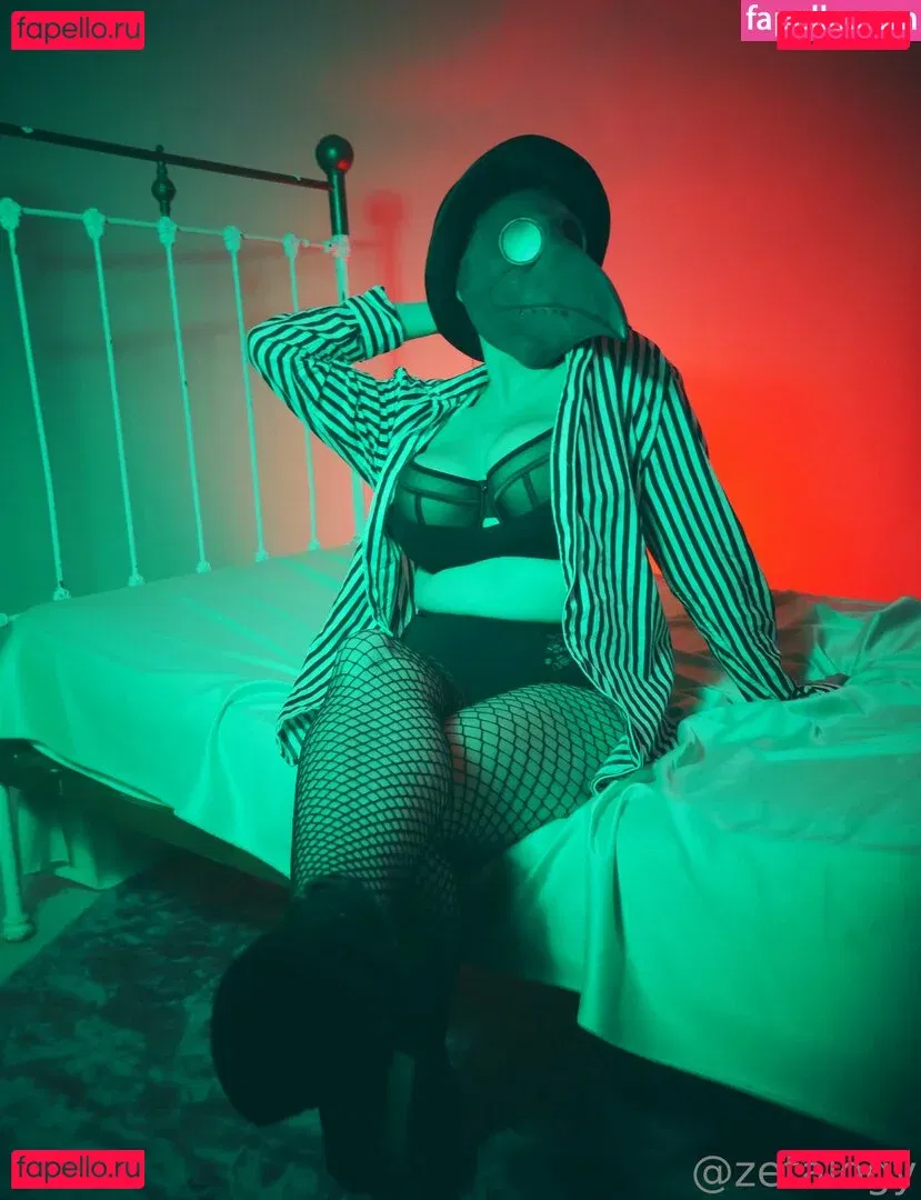 payzeta Onlyfans Photo Gallery 