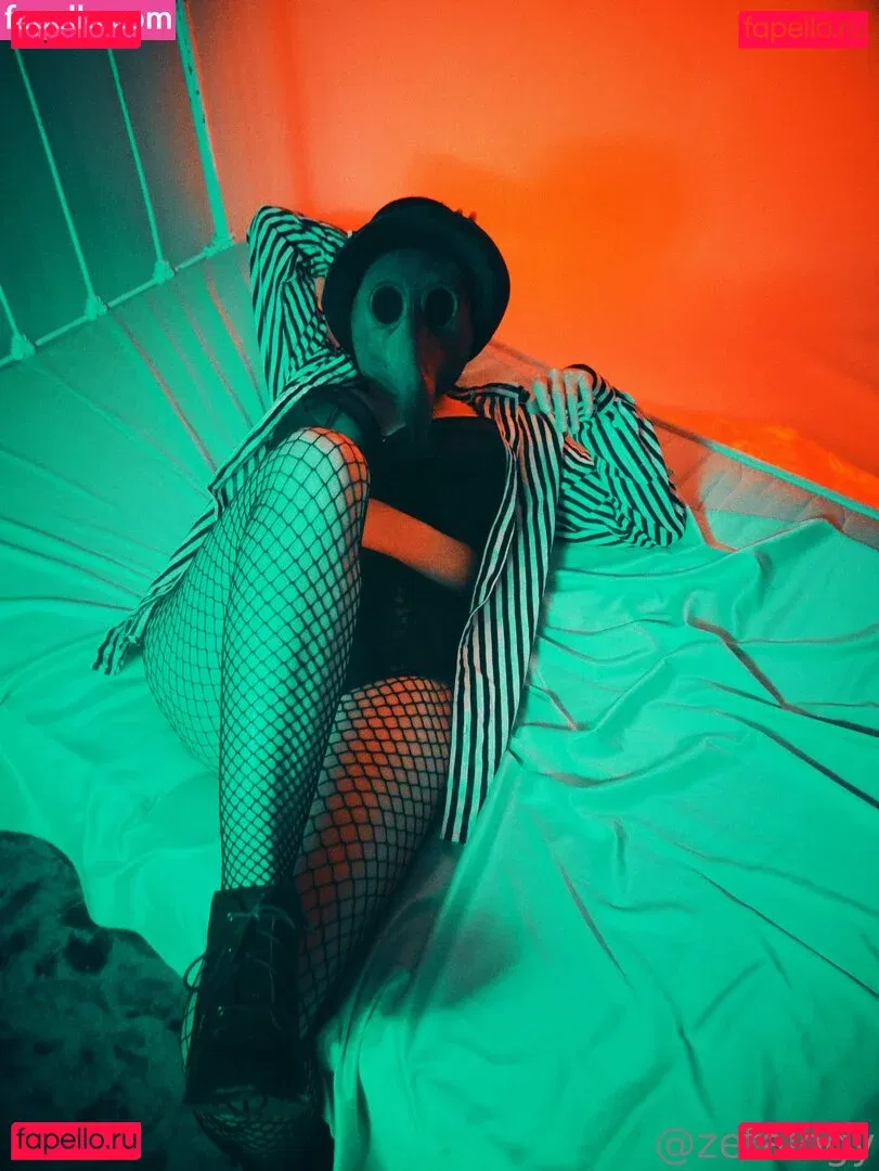 payzeta Onlyfans Photo Gallery 