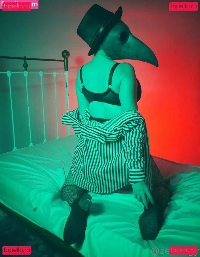 payzeta Onlyfans Photo Gallery 