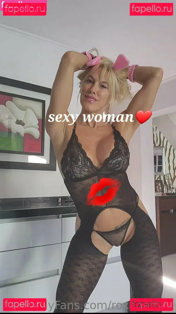 Roxanamoll Onlyfans Photo Gallery 