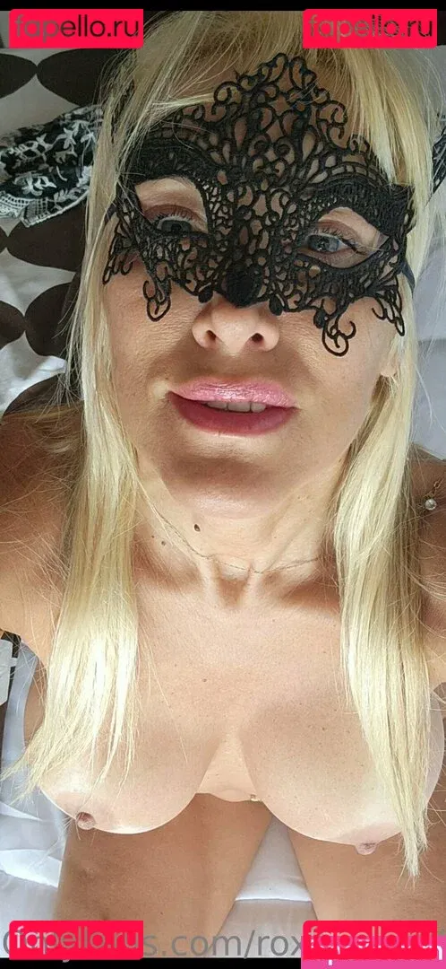 Roxanamoll Onlyfans Photo Gallery 