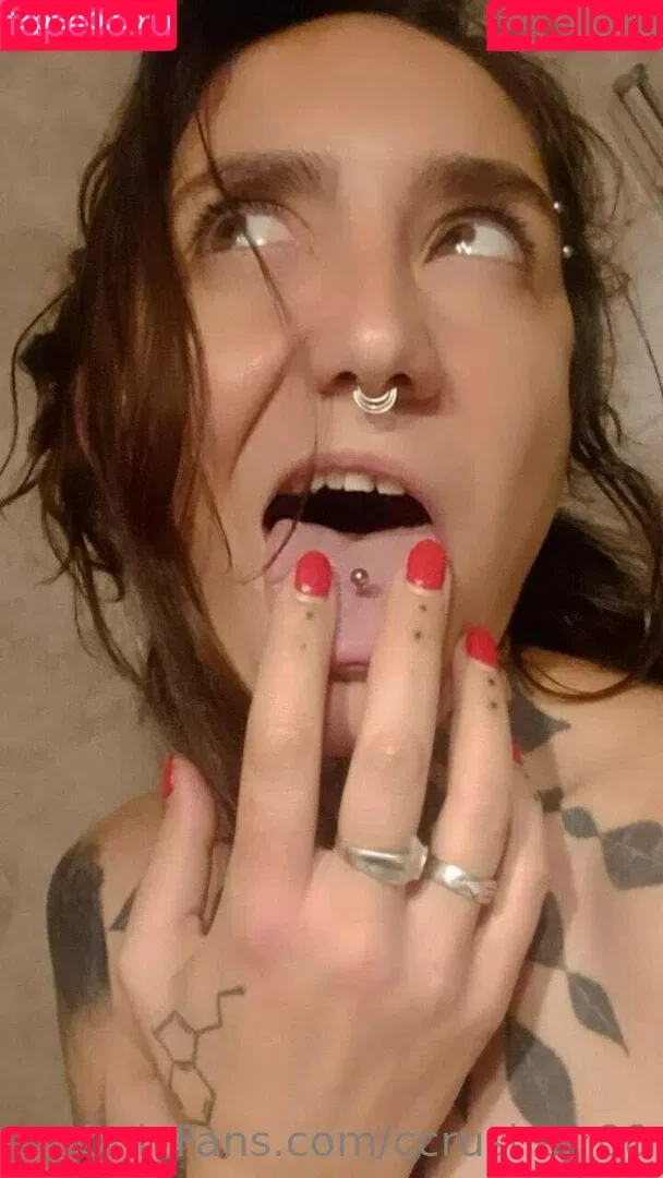 ccrusherr88 Onlyfans Photo Gallery 