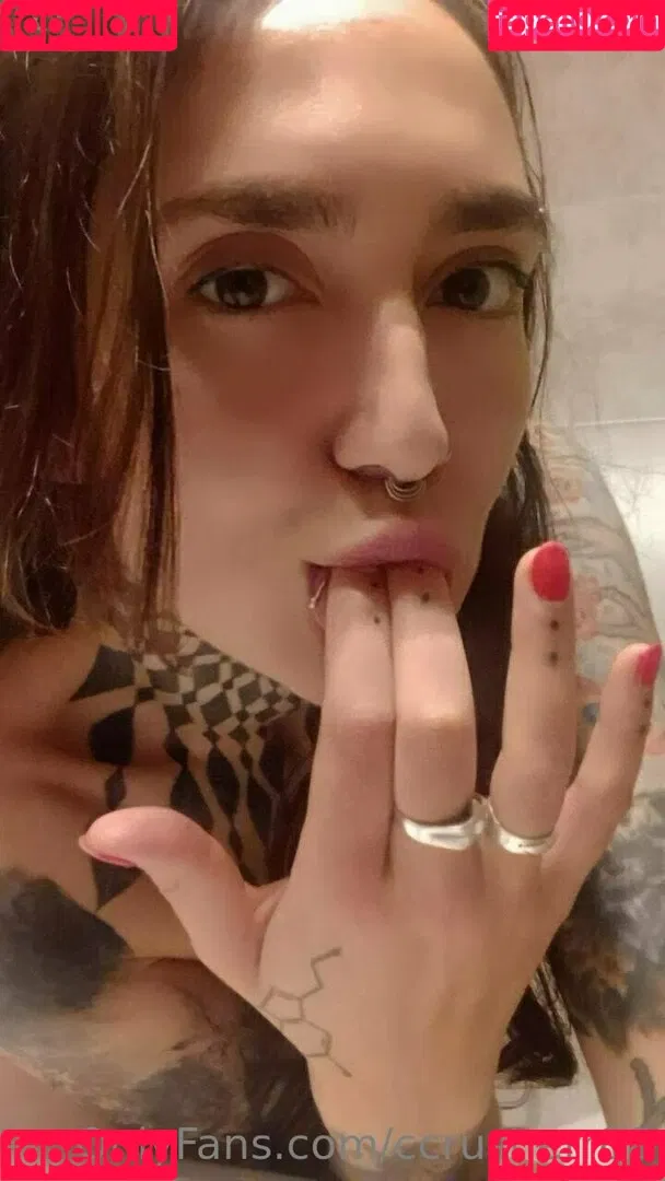 ccrusherr88 Onlyfans Photo Gallery 