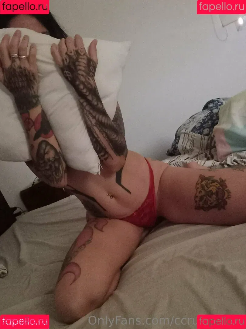 ccrusherr88 Onlyfans Photo Gallery 