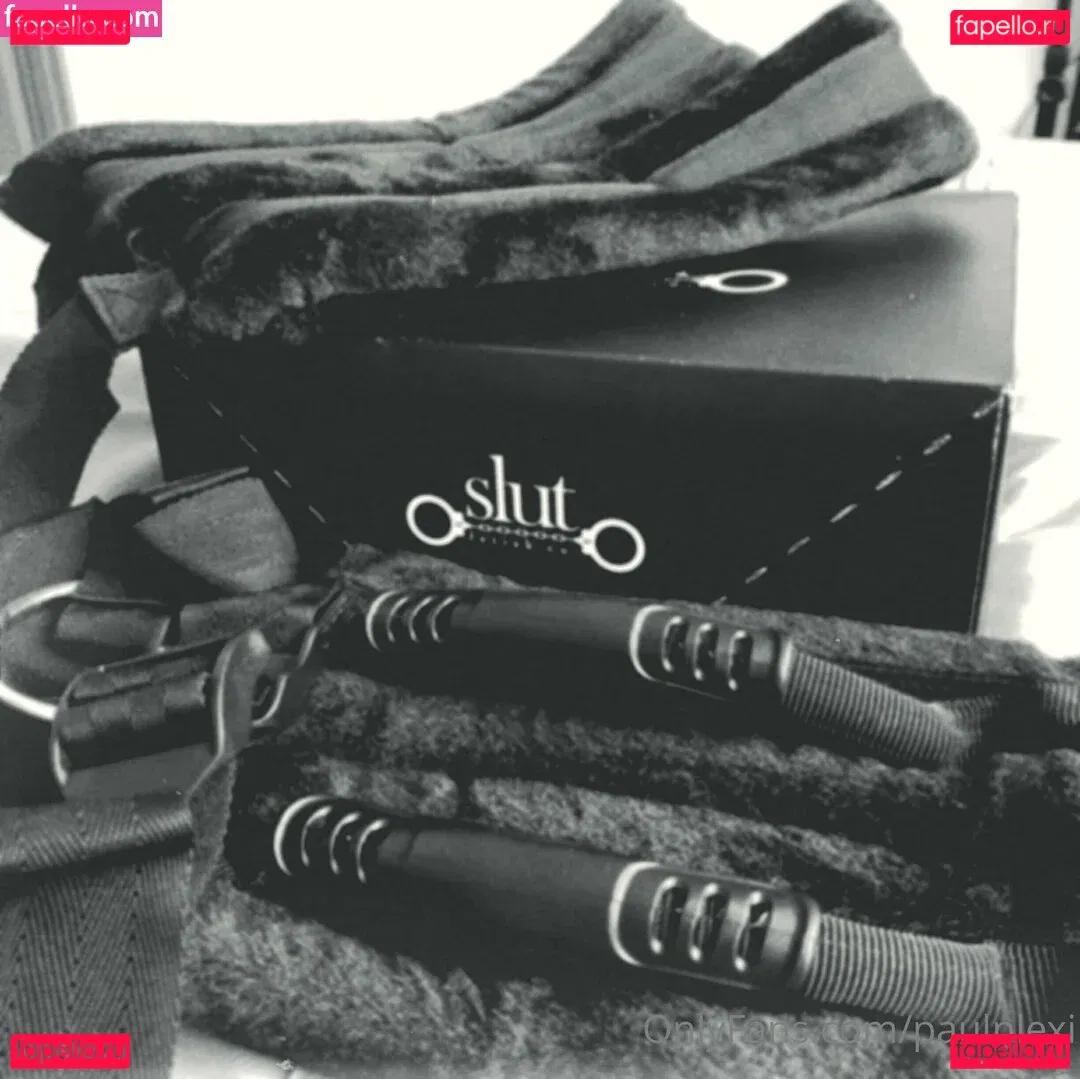 paulnlexi Onlyfans Photo Gallery 