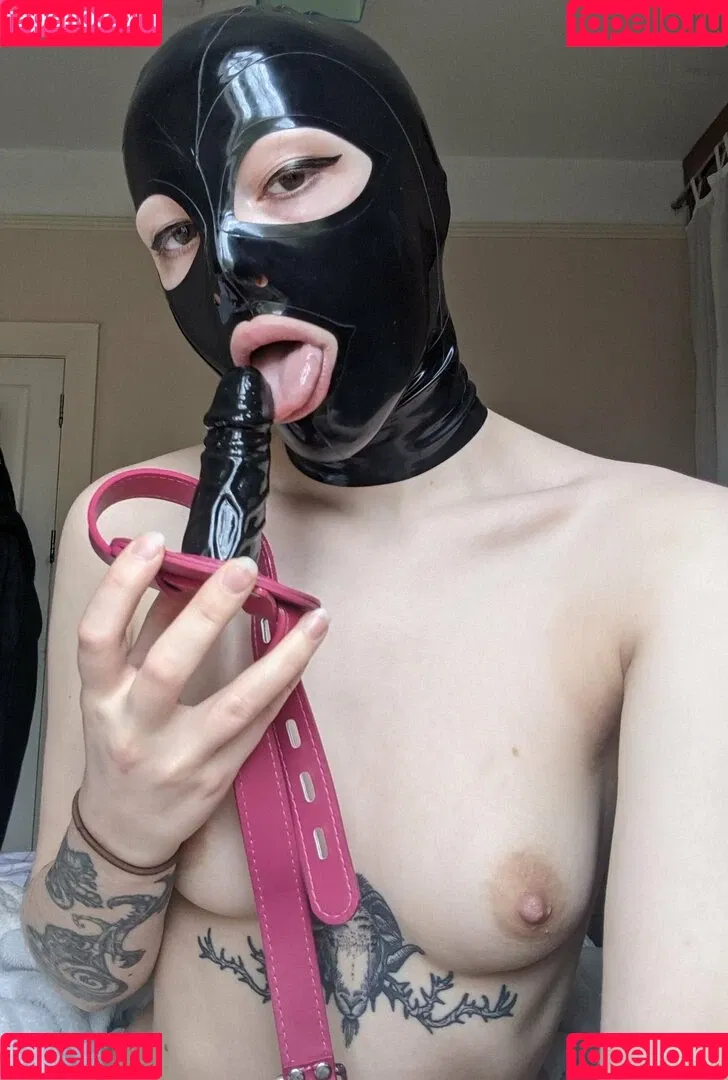 opaldove Onlyfans Photo Gallery 