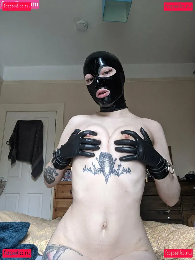 opaldove Onlyfans Photo Gallery 