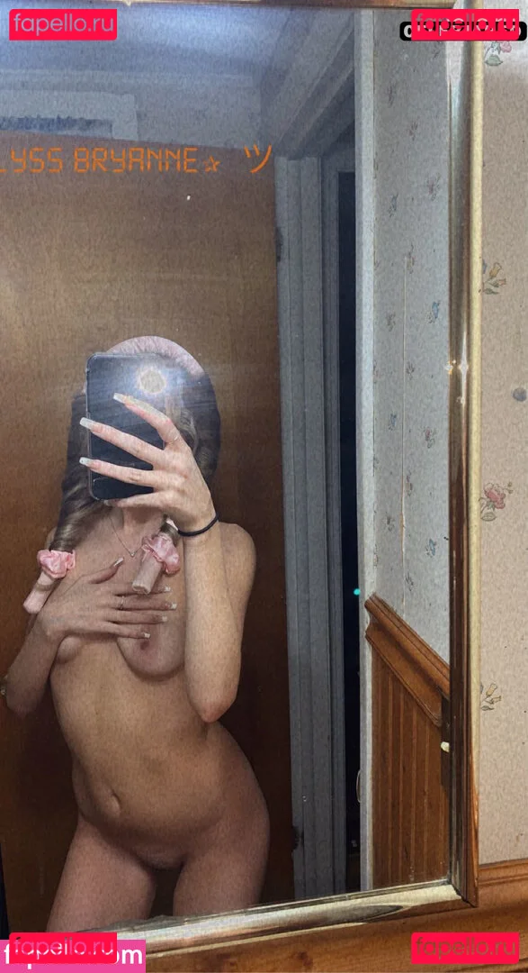 Alyssa Bryanne Onlyfans Photo Gallery 