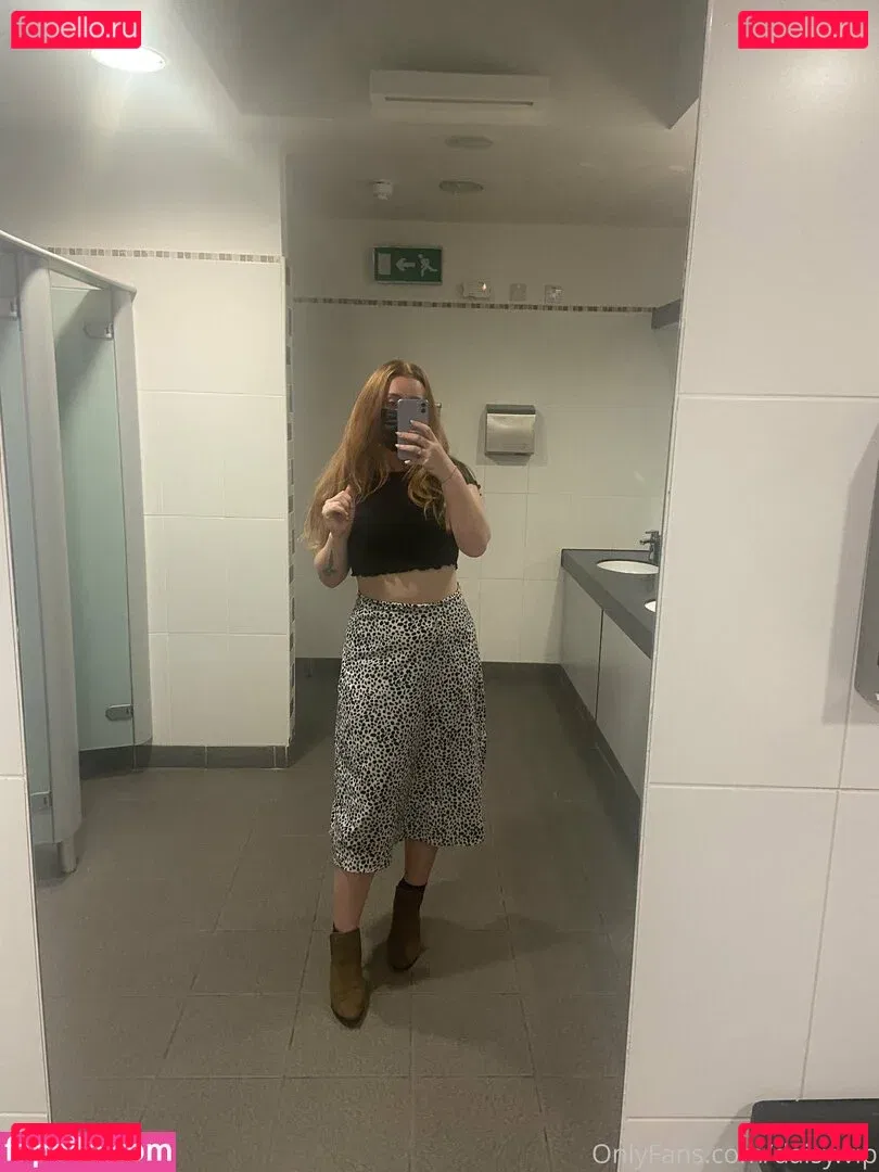 daisy.vip Onlyfans Photo Gallery 