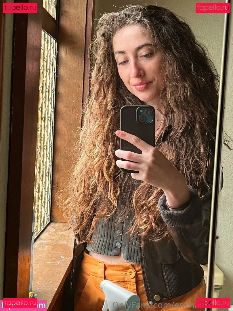 Enchantedtits Onlyfans Photo Gallery 