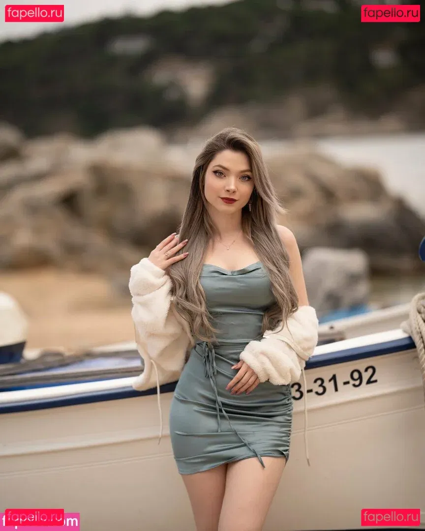 Monica Jimenez Onlyfans Photo Gallery 