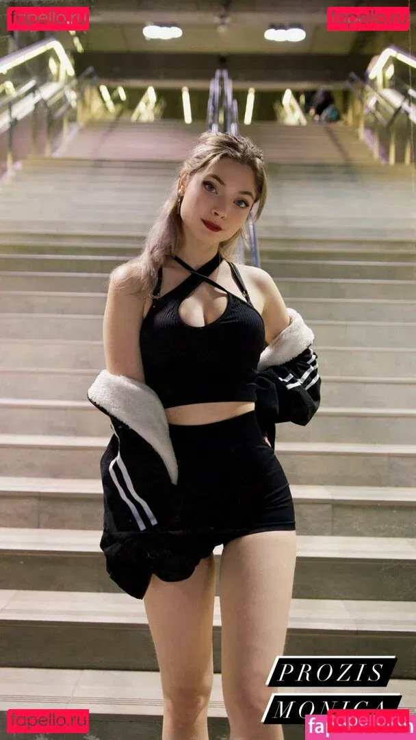 Monica Jimenez Onlyfans Photo Gallery 