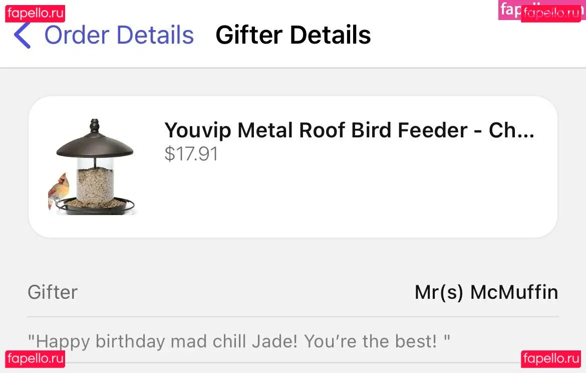 sincerelyxjade_free Onlyfans Photo Gallery 