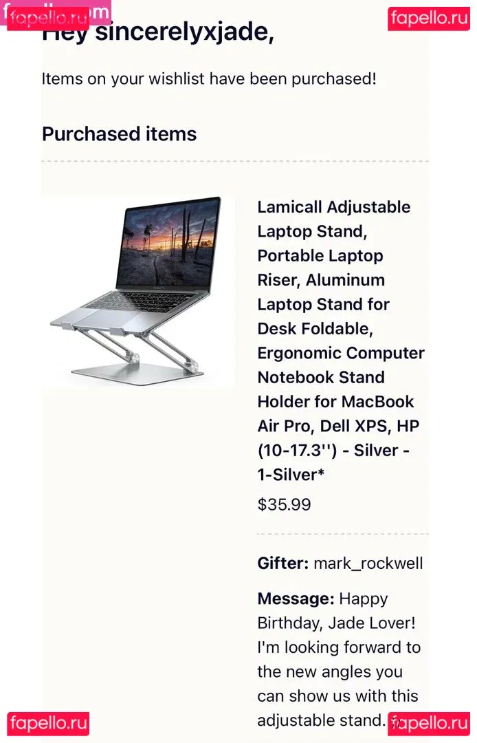 sincerelyxjade_free Onlyfans Photo Gallery 