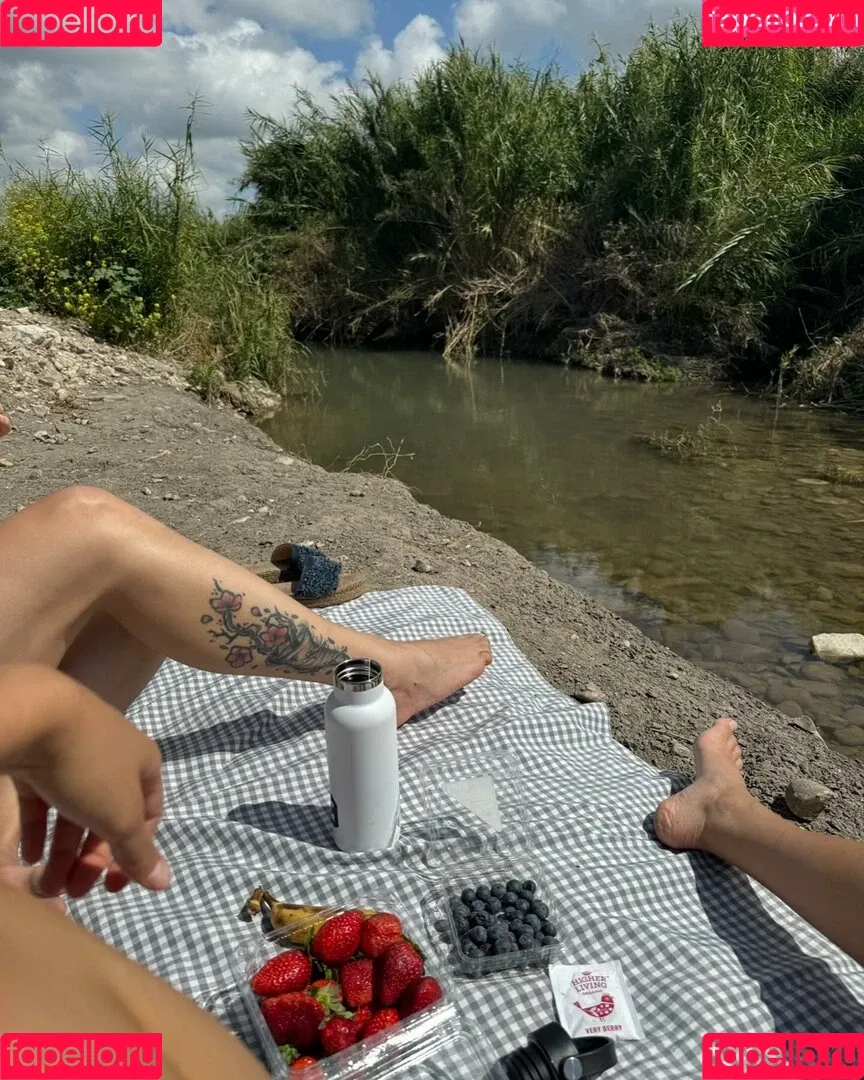Yarden Lasry Onlyfans Photo Gallery 