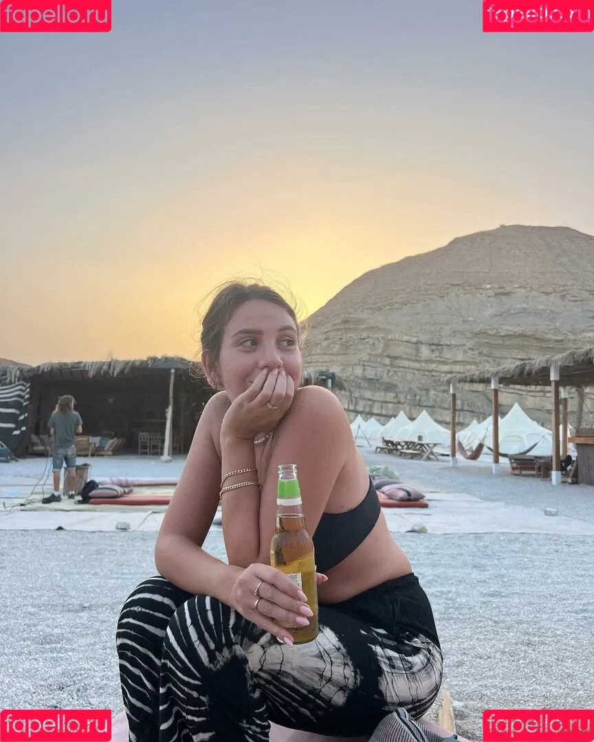Yarden Lasry Onlyfans Photo Gallery 
