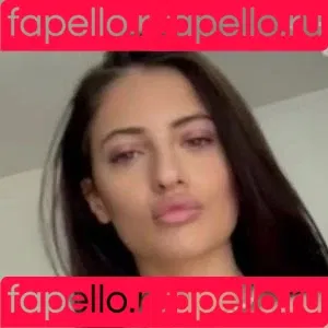Martina Fusco Onlyfans Photo Gallery 