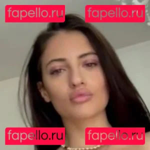 Martina Fusco Onlyfans Photo Gallery 