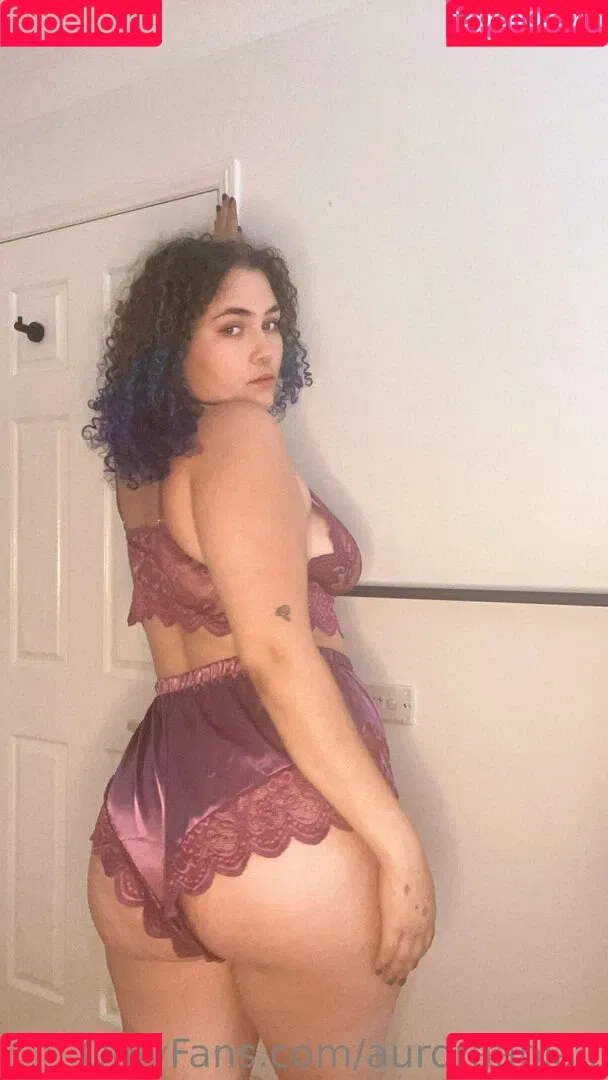 auroraablair Onlyfans Photo Gallery 
