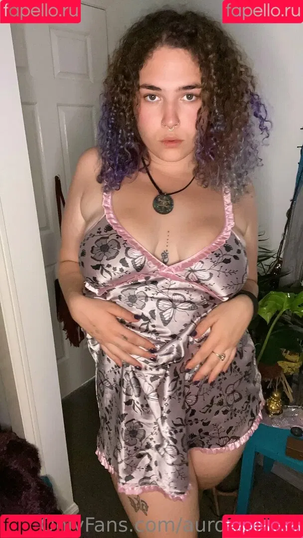auroraablair Onlyfans Photo Gallery 