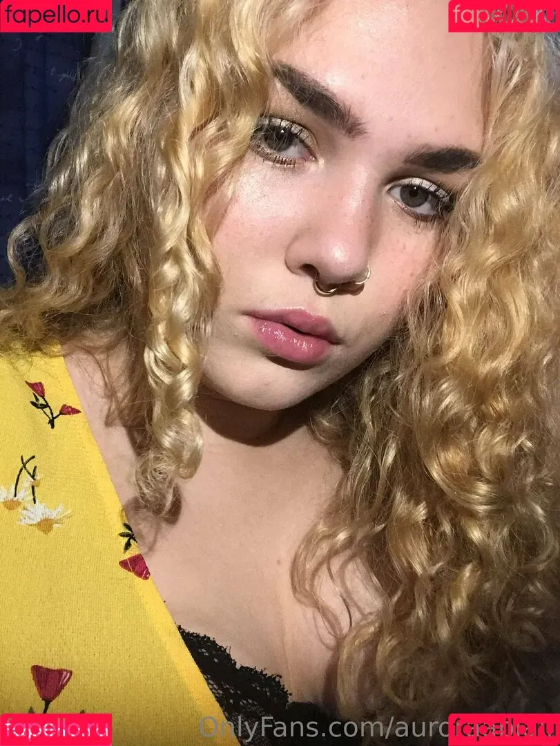 auroraablair Onlyfans Photo Gallery 