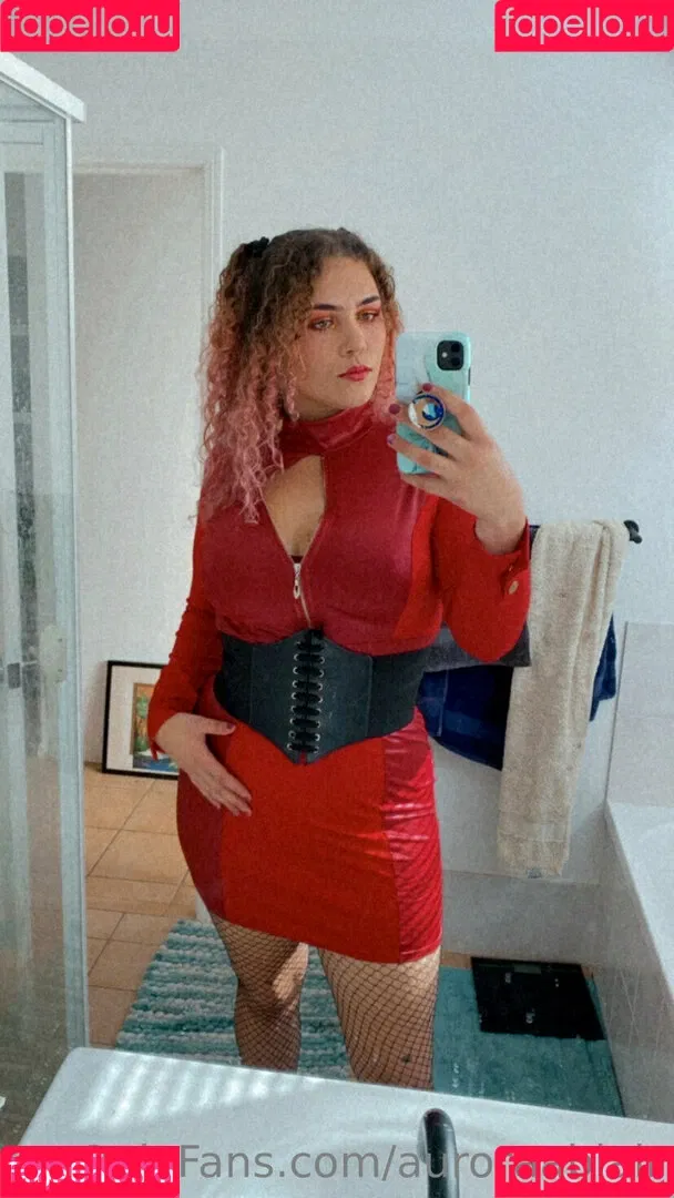 auroraablair Onlyfans Photo Gallery 