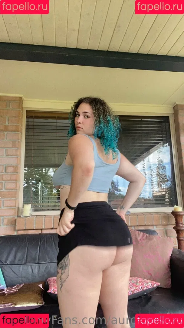 auroraablair Onlyfans Photo Gallery 