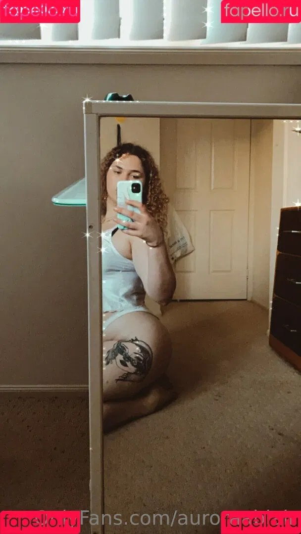 auroraablair Onlyfans Photo Gallery 