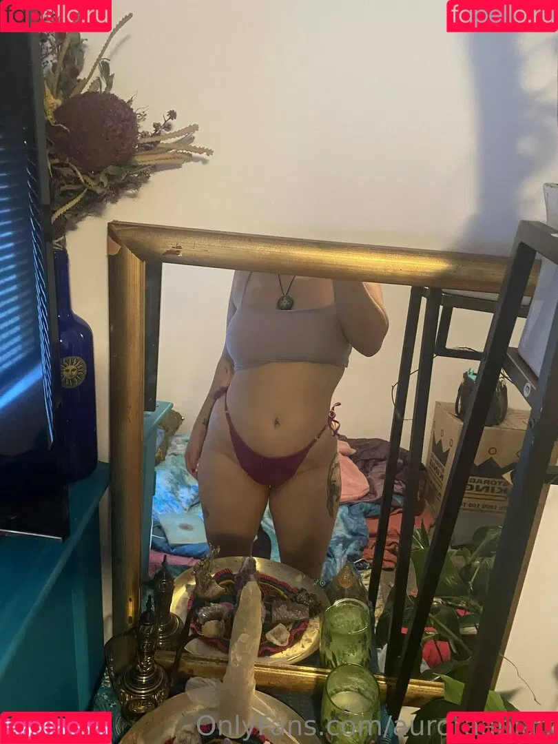 auroraablair Onlyfans Photo Gallery 