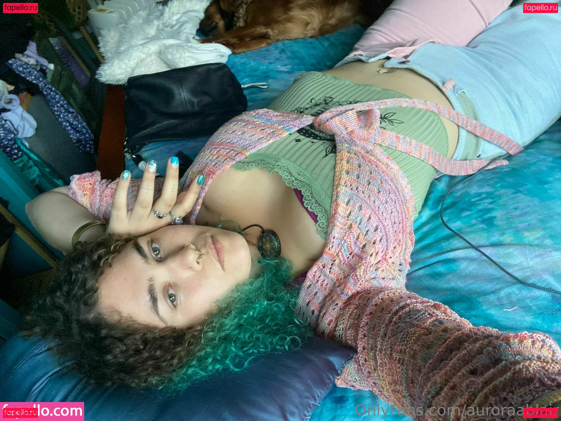 auroraablair Onlyfans Photo Gallery 