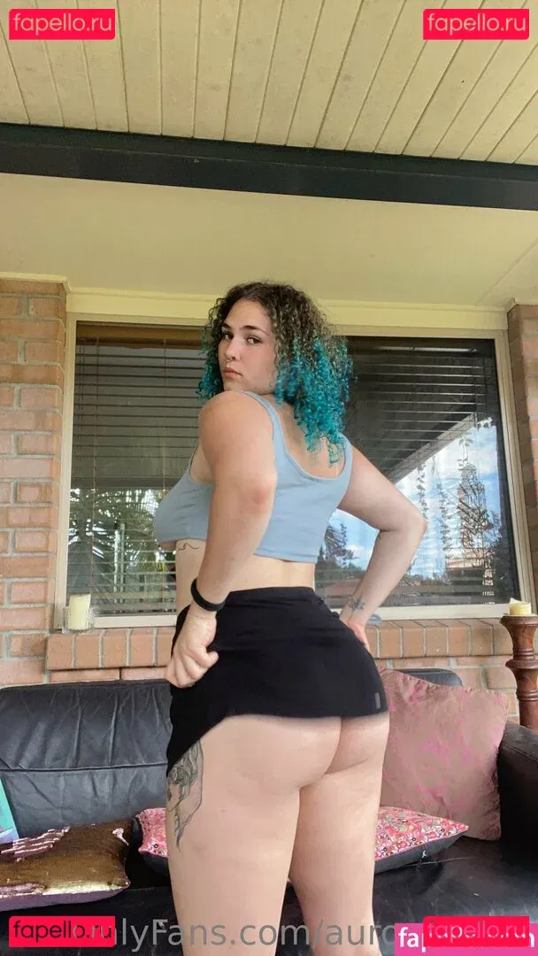auroraablair Onlyfans Photo Gallery 