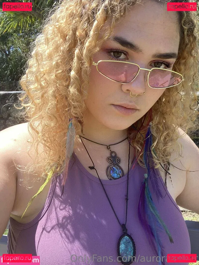 auroraablair Onlyfans Photo Gallery 