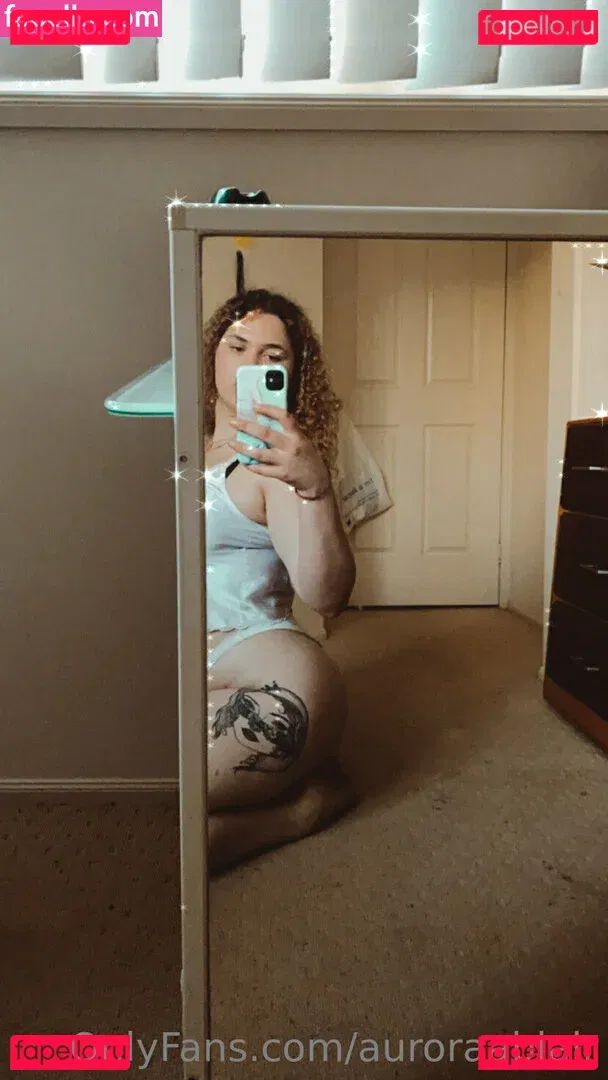 auroraablair Onlyfans Photo Gallery 