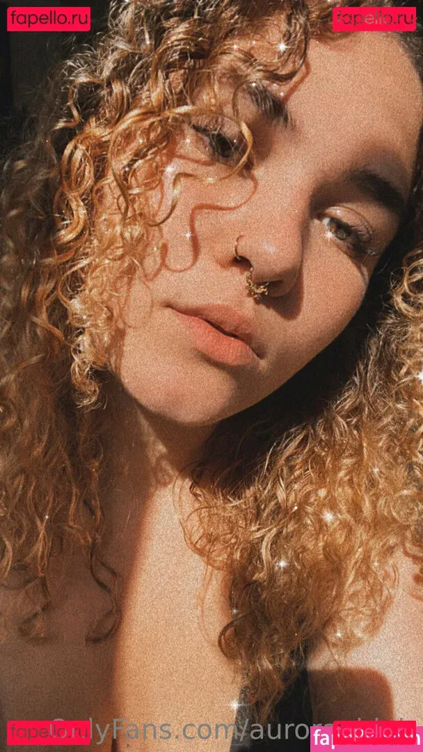 auroraablair Onlyfans Photo Gallery 