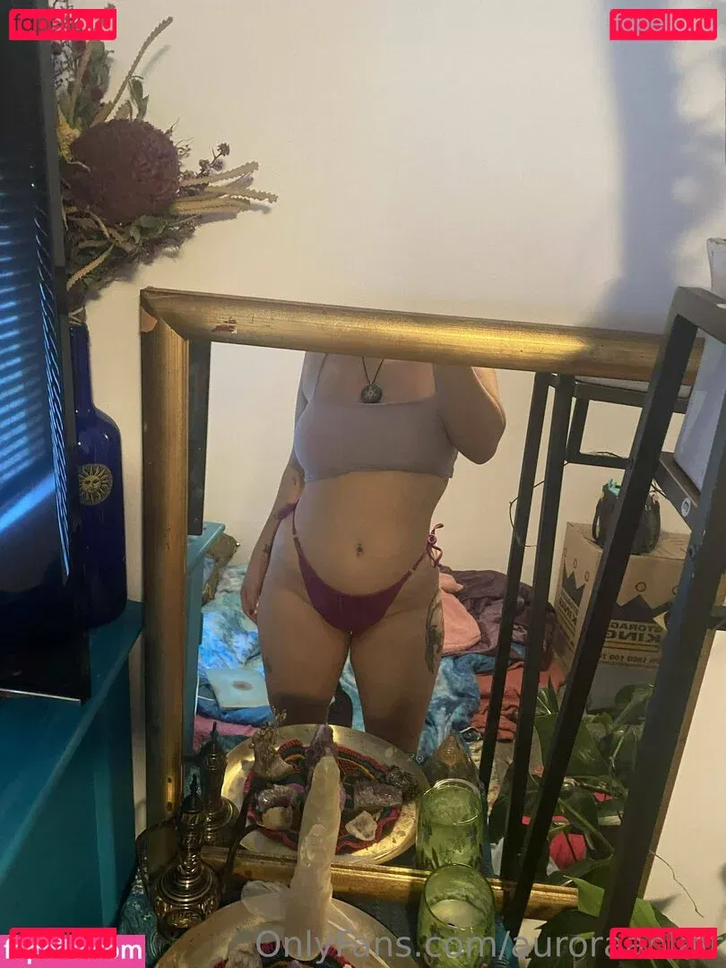 auroraablair Onlyfans Photo Gallery 