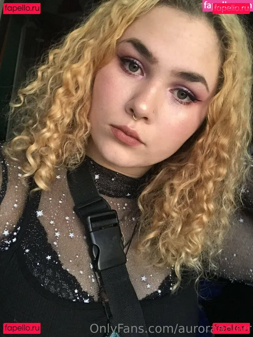 auroraablair Onlyfans Photo Gallery 