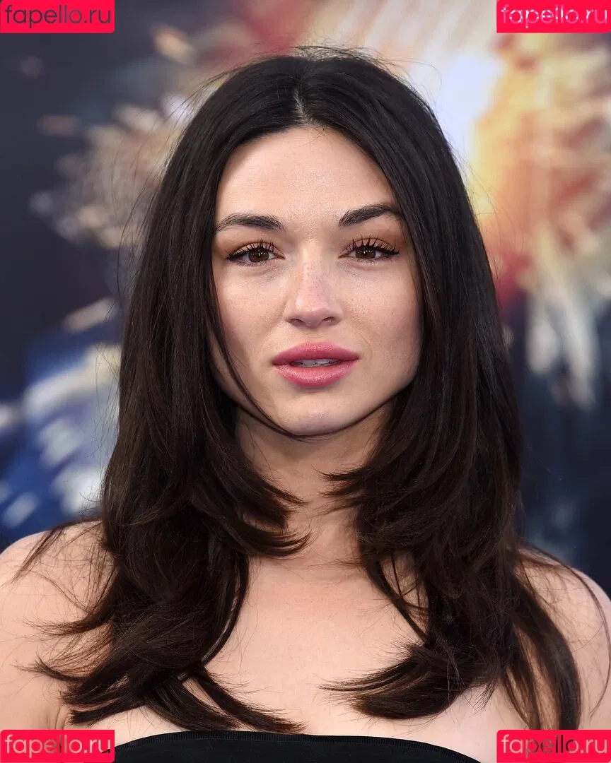 Crystal Reed Onlyfans Photo Gallery 