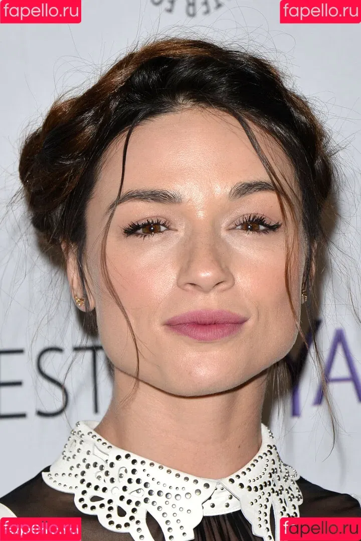 Crystal Reed Onlyfans Photo Gallery 