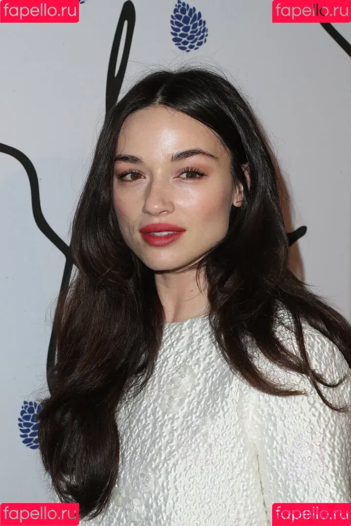 Crystal Reed Onlyfans Photo Gallery 